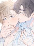 Pain, Sweet Pain Yaoi BDSM BL Manga Smut