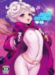 Pokémon dj Yaoi Uncensored BL MANGA Shota (1)