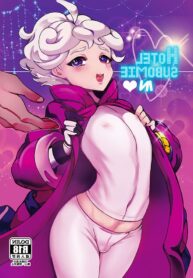 Pokémon dj Yaoi Uncensored BL MANGA Shota (1)