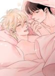 Shounen no Kyoukai Yaoi Omegaverse BL Manga (3)