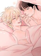 Shounen no Kyoukai Yaoi Omegaverse BL Manga (3)