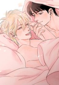 Shounen no Kyoukai Yaoi Omegaverse BL Manga (3)
