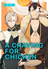 A Craving for Chicken