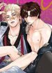 Dangerous Vices of a Loan Shark Yaoi Smut BL Manga Club