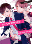 I’ll Play With You, and Your Suit Too