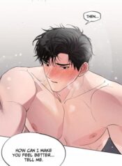 My Hyung’s Lover Yaoi Smut BL 형의 애인 Manhwa