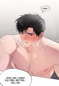 My Hyung’s Lover Yaoi Smut BL 형의 애인 Manhwa