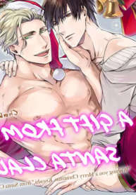 Santa Claus Ga Ataerumono Yaoi Big Tiddies BL Manga (1)