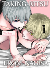 Taking Ritsu From Nagisa