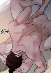 The Tyrant’s Annals Yaoi Threesome BL Manhwa