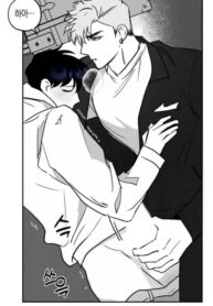 Believe My Sign Yaoi Zombie BL Manhwa