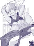 Boku no Hero Academia dj – Sumanee! Bakugou!