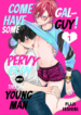 Gyaru Otoko-kun! Hentai Yaoi Smut BL Manga (1)