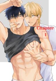 Horeta Otoko wa Shin’yuu de Yaoi Gay Uke Uncensored BL Manga (3)