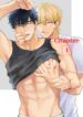 Horeta Otoko wa Shin’yuu de Yaoi Gay Uke Uncensored BL Manga (3)