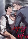 Neck and Neck Yaoi Yakuza Smut Manhwa