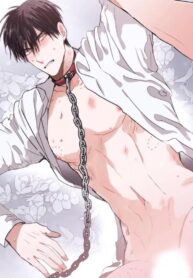 Overstepping The Boss Yaoi BDSM BL MANHWA