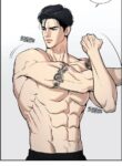 Jinx (Mingwa) Yaoi Smut BL Official Manhwa English (59)