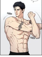 Jinx (Mingwa)