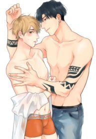 Junjou Wanko to Retsujou Tattoo