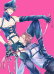 My Beloved Sadist Yaoi BDSM Sex Toys BL Manga (4)