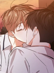 Nine to Nine Yaoi Smut BL Manhwa Gay Uke (12)