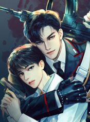 Rainbow City Yaoi Zombie BL Zombie Manhwa