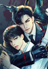 Rainbow City Yaoi Zombie BL Zombie Manhwa