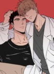 Successful Farming and Rural Areas Yaoi BL Manhwa