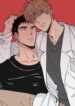 Successful Farming and Rural Areas Yaoi BL Manhwa