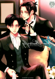 Attack on Titan dj – Blue Butterfly