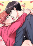 Cherry Complex Yaoi Smut BL Virgin Manhwa (1)