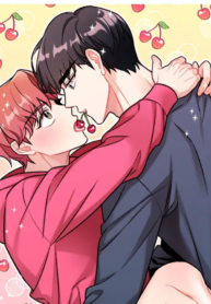 Cherry Complex Yaoi Smut BL Virgin Manhwa (1)