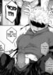 Jujutsu Kaisen dj