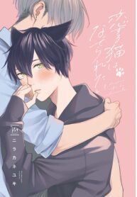 Koisuru Neko wa Naderaretai Cat Boy Yaoi Smut BL Manga (3)