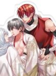 Oni Hebi Kyuuai Monogatari