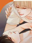 The Meaning of Your Gaze Yaoi Unrequited Love BL Manhwa