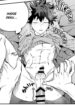 My Hero Academia dj – The Big Bad Wolf Devours His Prey