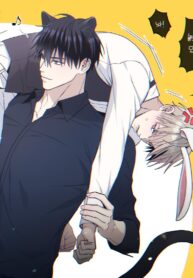 Blaze Out Yaoi Smut BL Gigolo Manhwa