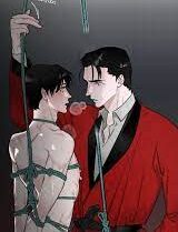 Bloody Lies Yaoi BDSM BL MANHWA Smut