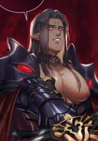 Devil’s Moon