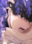 Gnossiennes -Seinen Tachi wa Yuukaku de Koi o Shiru-
