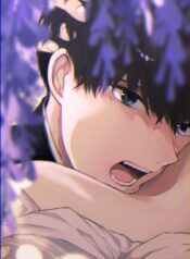 Gnossiennes -Seinen Tachi wa Yuukaku de Koi o Shiru-