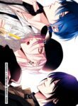 High Key x Low Key Yaoi Threesome BL Manga Smut (2)