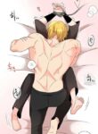 Honey Beast! Yaoi Smut BL Manhwa Fantasy