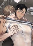 Love Gym Yaoi Big Tiddies BL Manhwa (1)