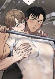 Love Gym Yaoi Big Tiddies BL Manhwa (1)