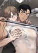 Love Gym Yaoi Big Tiddies BL Manhwa (1)