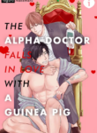 Mad na Alpha wa Morumotto ni Koi o Suru