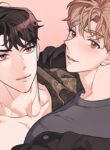 Standard Love Yaoi Bisex Uke BL Manhwa